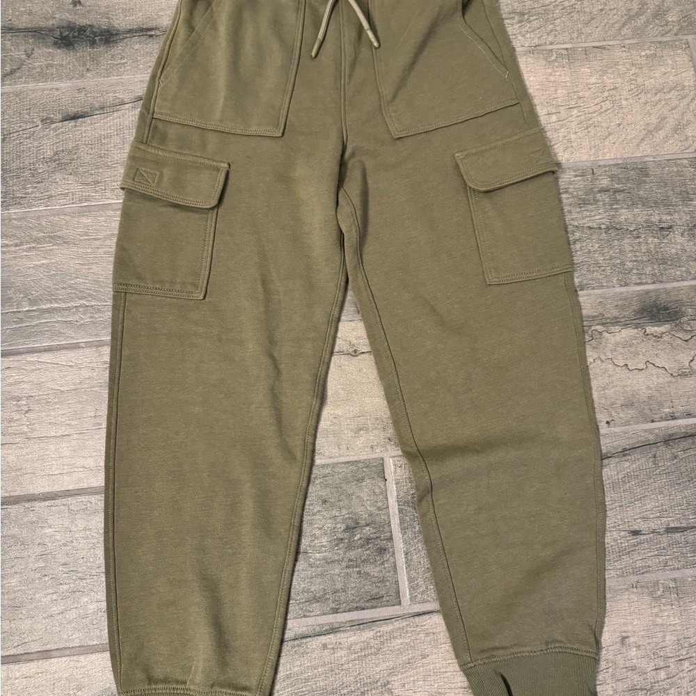 Boys 14-16 joggers